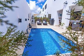 Luxurious Paradise Villa in Punta Cana With Private Pool