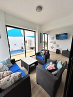 Luxurious Paradise Villa in Punta Cana With Private Pool