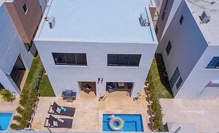 Luxurious Paradise Villa in Punta Cana With Private Pool