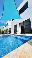 Luxurious Paradise Villa in Punta Cana With Private Pool