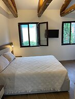 Casa sulla Laguna Castello