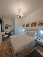Casa sulla Laguna Castello