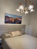 Casa sulla Laguna Castello