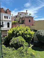 Casa sulla Laguna Castello