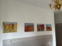 Casa sulla Laguna Castello