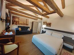 Casa sulla Laguna Castello