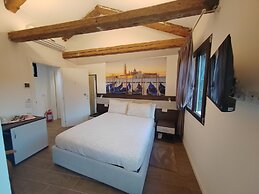 Casa sulla Laguna Castello