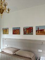 Casa sulla Laguna Castello