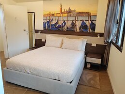 Casa sulla Laguna Castello