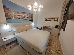 Casa sulla Laguna Castello