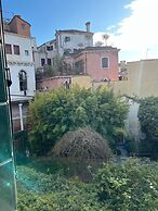 Casa sulla Laguna Castello
