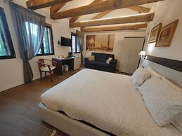 Casa sulla Laguna Castello