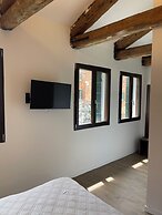 Casa sulla Laguna Castello