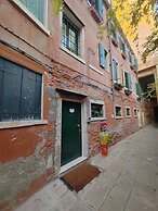 Casa sulla Laguna Castello