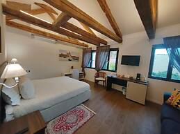 Casa sulla Laguna Castello