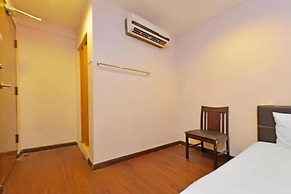 98 Hotel