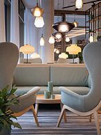 Scanhotels Stadthafen - Neueröffnung