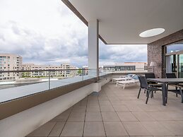 Scanhotels Stadthafen - Neueröffnung