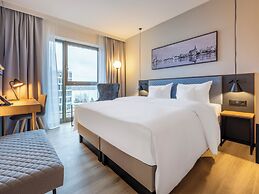 Scanhotels Stadthafen - Neueröffnung