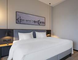 Scanhotels Stadthafen - Neueröffnung