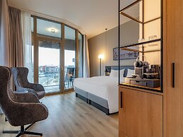 Scanhotels Stadthafen - Neueröffnung