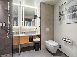 Scanhotels Stadthafen - Neueröffnung