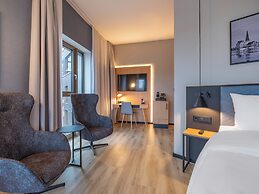 Scanhotels Stadthafen - Neueröffnung