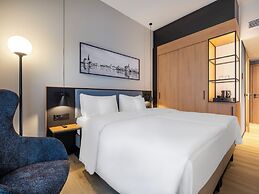Scanhotels Stadthafen - Neueröffnung
