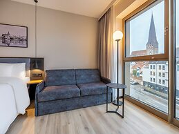 Scanhotels Stadthafen - Neueröffnung