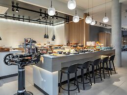 Scanhotels Stadthafen - Neueröffnung