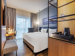 Scanhotels Stadthafen - Neueröffnung