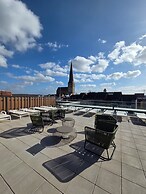 Scanhotels Stadthafen - Neueröffnung