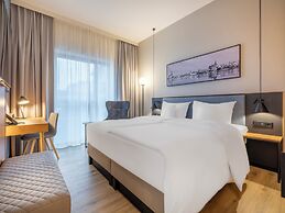 Scanhotels Stadthafen - Neueröffnung