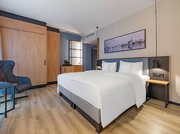Scanhotels Stadthafen - Neueröffnung