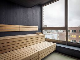 Scanhotels Stadthafen - Neueröffnung