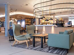 Scanhotels Stadthafen - Neueröffnung