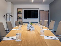 Scanhotels Stadthafen - Neueröffnung