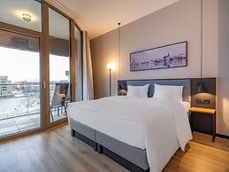Scanhotels Stadthafen - Neueröffnung