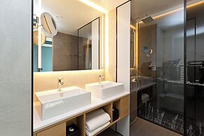 Scanhotels Stadthafen - Neueröffnung