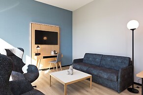 Scanhotels Stadthafen - Neueröffnung