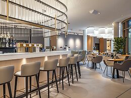 Scanhotels Stadthafen - Neueröffnung