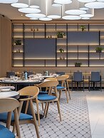 Scanhotels Stadthafen - Neueröffnung