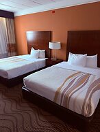 Mountain Valley Inn & Suites