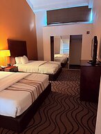 Mountain Valley Inn & Suites