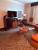 Mountain Valley Inn & Suites