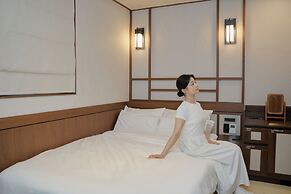 Ryokan Hotel Yuhyu