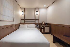 Ryokan Hotel Yuhyu