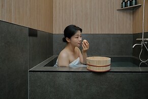 Ryokan Hotel Yuhyu