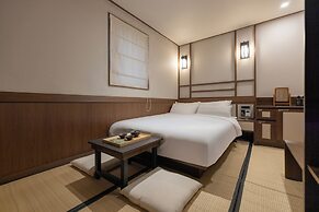 Ryokan Hotel Yuhyu