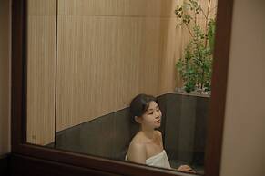 Ryokan Hotel Yuhyu